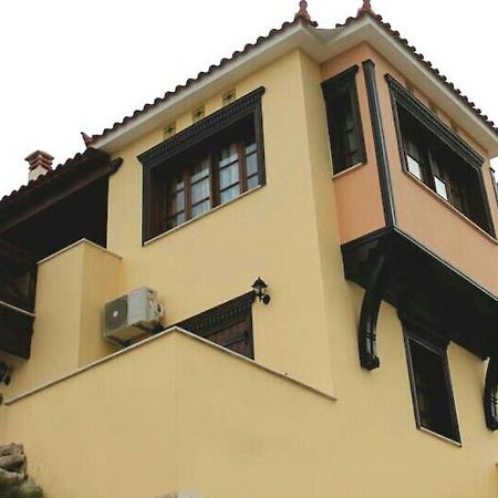 Villa Paradise Самос Екстериор снимка
