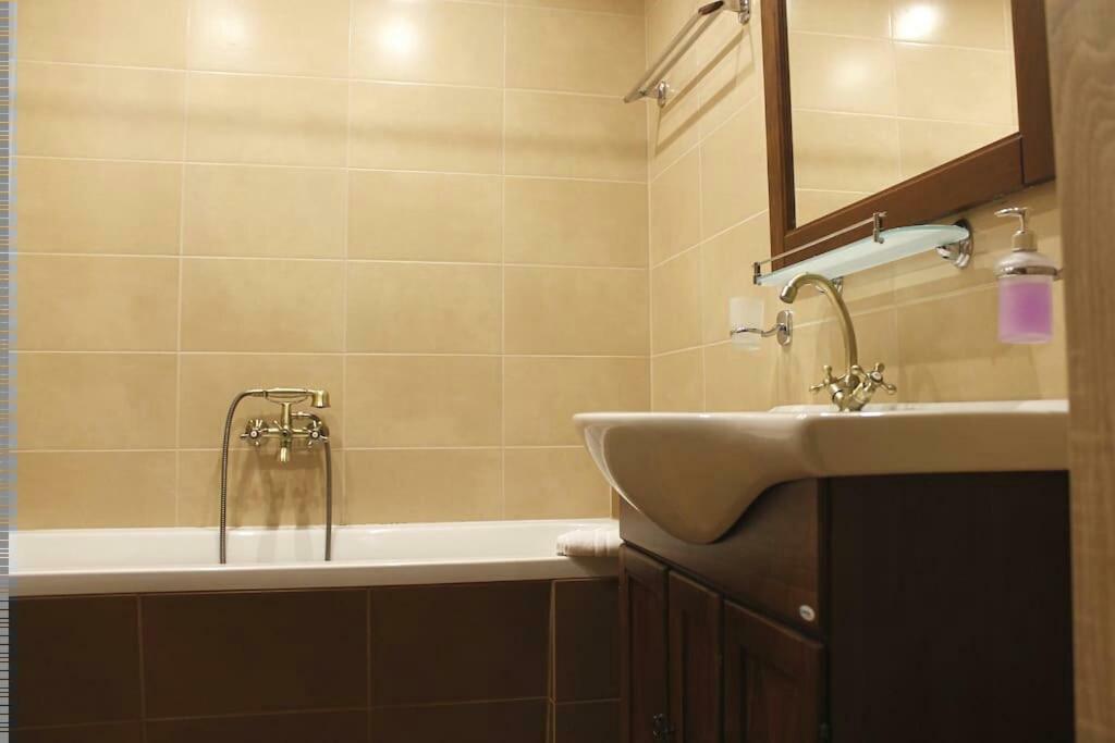 Villa Paradise Самос Екстериор снимка